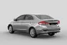 Toyota Belta, Foto: Toyota, tisková fotografie