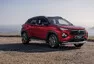 Toyota Starlet Cross, Foto: Toyota, tisková fotografie