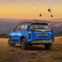 Toyota Urban Cruiser, Foto: Toyota, tisková fotografie