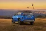 Toyota Urban Cruiser, Foto: Toyota, tisková fotografie