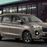 Toyota Rumion, Foto: Toyota, tisková fotografie
