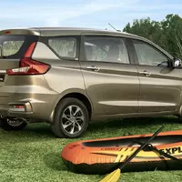 Toyota Rumion, Foto: Toyota, tisková fotografie