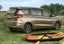 Toyota Rumion, Foto: Toyota, tisková fotografie