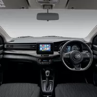 Toyota Rumion, Foto: Toyota, tisková fotografie