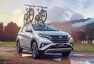 Toyota Rush, Foto: Toyota, tisková fotografie