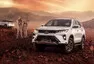 Toyota Fortuner, Foto: Toyota, tisková fotografie