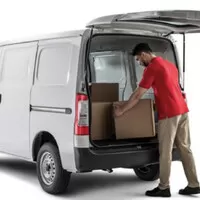 Toyota LiteAce, Foto: Toyota, tisková fotografie