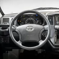 Toyota LiteAce, Foto: Toyota, tisková fotografie