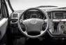 Toyota LiteAce, Foto: Toyota, tisková fotografie