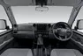 Toyota Land Cruiser 79, Foto: Toyota, tisková fotografie