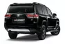 Toyota Land Cruiser 300, Foto: Toyota, tisková fotografie