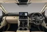 Toyota Land Cruiser 300, Foto: Toyota, tisková fotografie