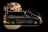 Toyota Quantum, Foto: Toyota, tisková fotografie