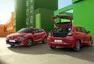 Toyota Glanza, Foto: Toyota, tisková fotografie