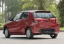 Toyota Wigo, Foto: Toyota, tisková fotografie