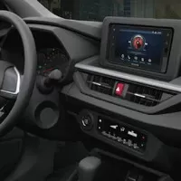 Toyota Wigo, Foto: Toyota, tisková fotografie