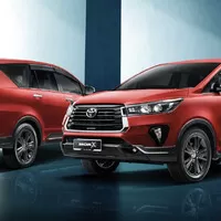 Toyota Innova, Foto: Toyota, tisková fotografie