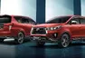 Toyota Innova, Foto: Toyota, tisková fotografie