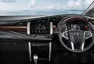 Toyota Innova, Foto: Toyota, tisková fotografie