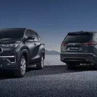 Toyota Innova Zenix/Hycross, Foto: Toyota, tisková fotografie