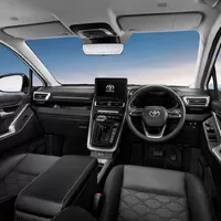 Toyota Innova Zenix/Hycross, Foto: Toyota, tisková fotografie