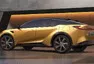 Toyota bz3C, Foto: Toyota, tisková fotografie