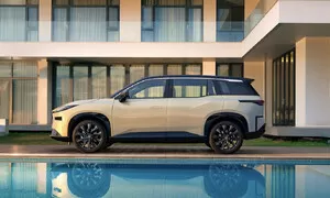 Autíčkář na cestách, Editorial: Auta značky Toyota, která neznáte: Exotické modely japonského výrobce | 2. díl