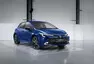 Toyota Corolla (všude stejná), Foto: Toyota, tisková fotografie