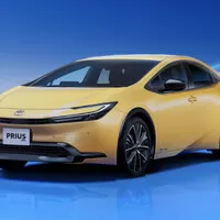 Toyota Prius (všude stejný), Foto: Toyota, tisková fotografie