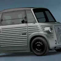 Foto: Caselani Carrosserie, tisková fotografie