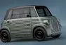 Foto: Caselani Carrosserie, tisková fotografie