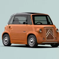Foto: Caselani Carrosserie, tisková fotografie