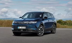 Novinky: Opel Grandland poprvé zblízka: Potěší výbavou i cenou, ale co ten motor?