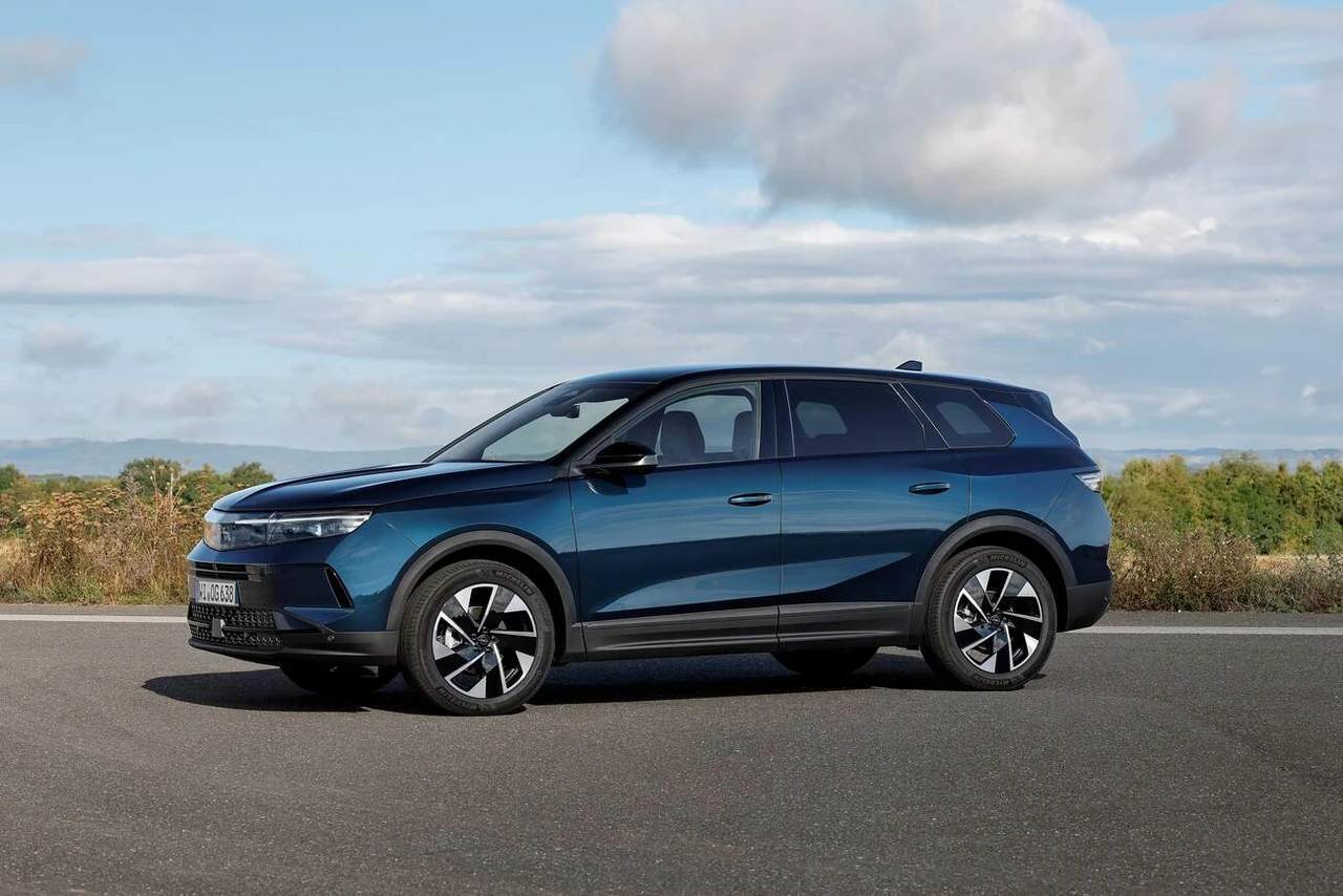Foto: se svolením Opel