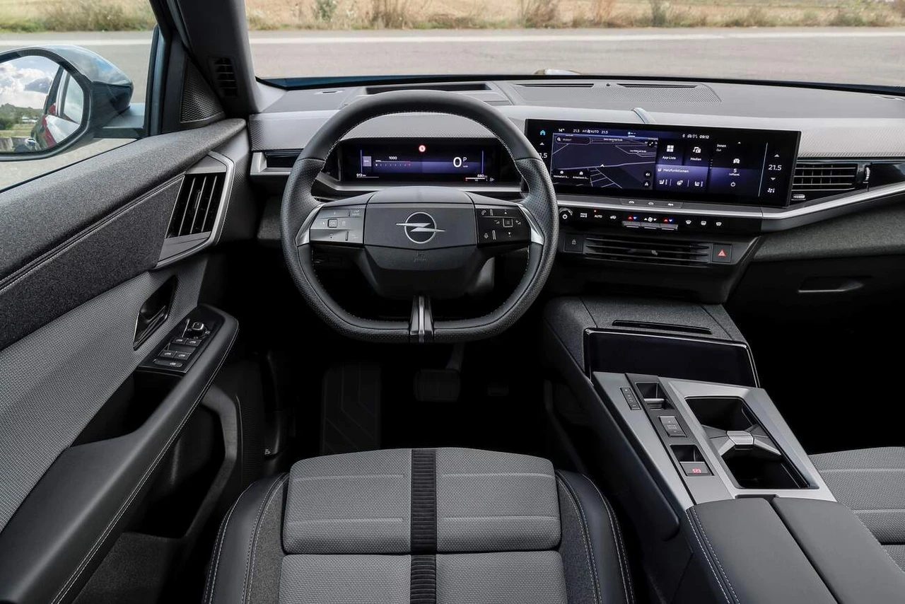 Foto: se svolením Opel