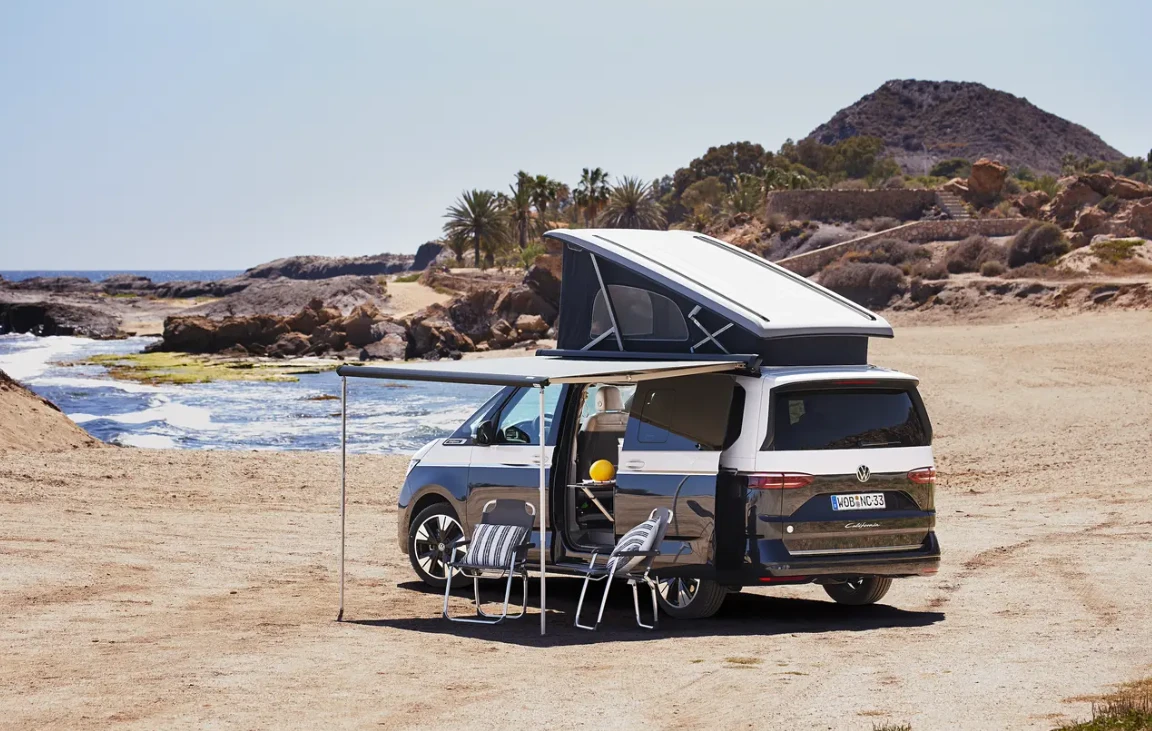 Foto: Volkswagen