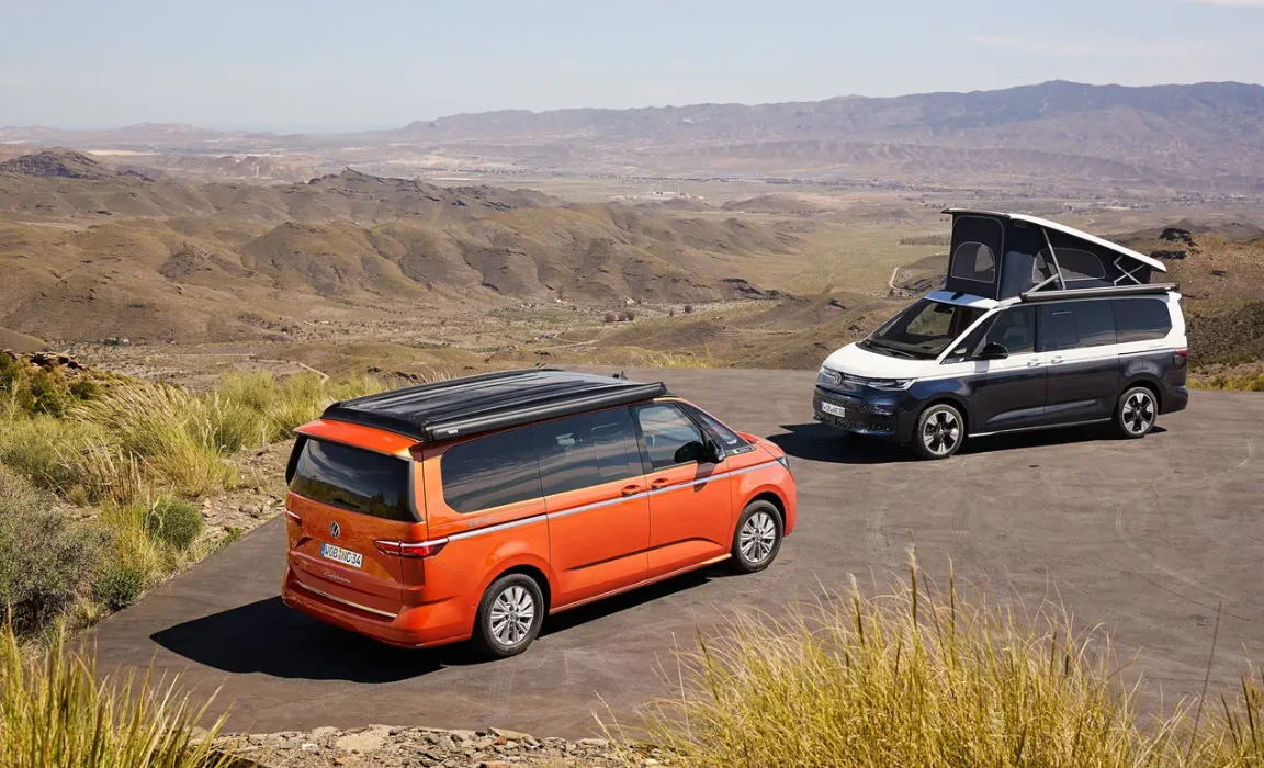 Foto: Volkswagen