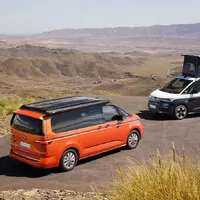 Foto: Volkswagen