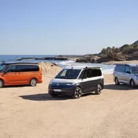 Foto: Volkswagen