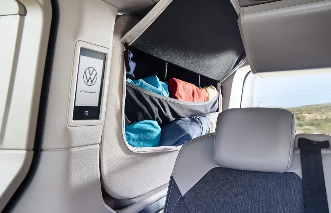 Foto: Volkswagen