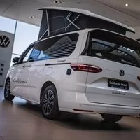 Foto: Volkswagen