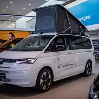 Foto: Volkswagen