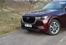 Mazda CX-80 3.3 E-SKYACTIV D 4WD: Naftový jednorožec