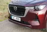 Mazda CX-80 3.3 E-SKYACTIV D 4WD: Naftový jednorožec