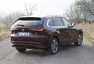 Mazda CX-80 3.3 E-SKYACTIV D 4WD: Naftový jednorožec