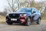 Mazda CX-80 3.3 E-SKYACTIV D 4WD: Naftový jednorožec