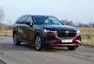 Mazda CX-80 3.3 E-SKYACTIV D 4WD: Naftový jednorožec
