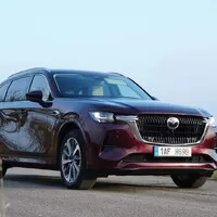 Mazda CX-80 3.3 E-SKYACTIV D 4WD: Naftový jednorožec