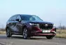 Mazda CX-80 3.3 E-SKYACTIV D 4WD: Naftový jednorožec