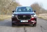 Mazda CX-80 3.3 E-SKYACTIV D 4WD: Naftový jednorožec